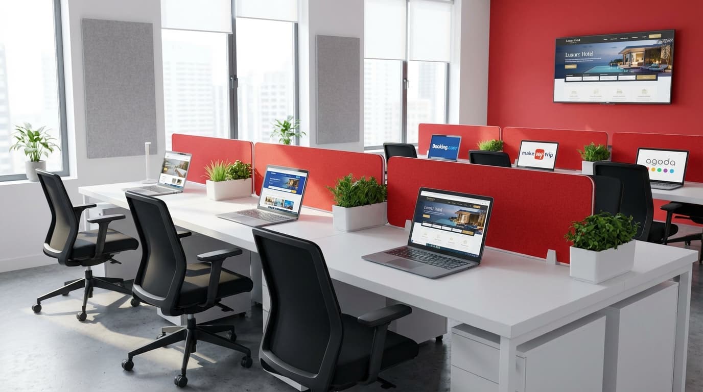 New Delhi – Headquarter office